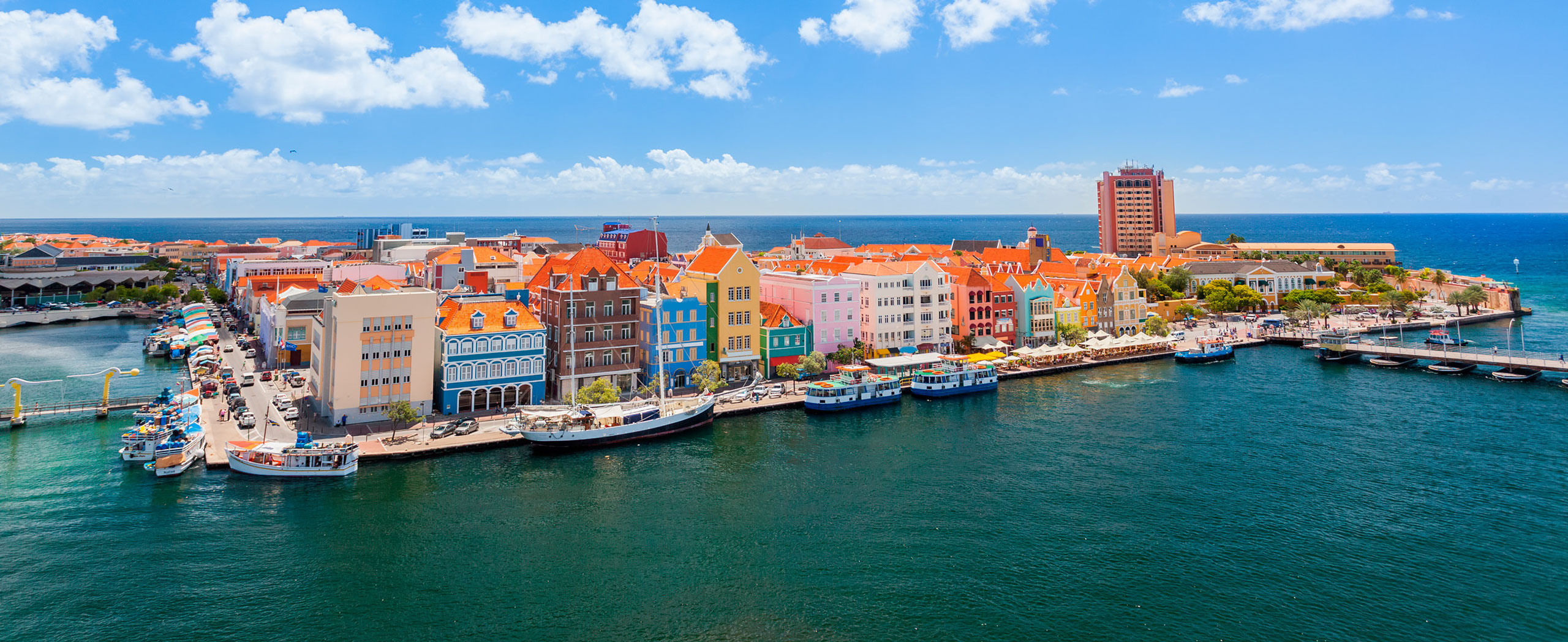 Curaçao Curaçao
