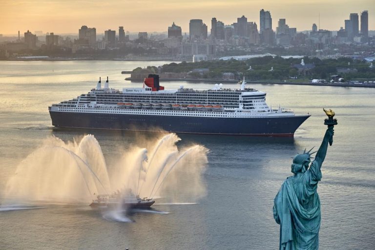 New York Hawaii Temps De Vol Croisière New-York - Adaptours voyages adaptés personnes mobilité réduite