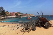 Ile de Gorée