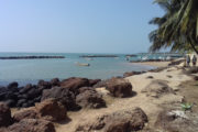 Plage Sénégal