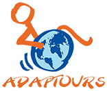 Logo adaptours